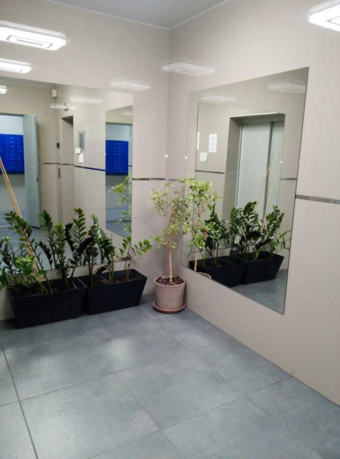 Оренда 2-кімнатної квартири 87 м², Голосіївська вул., 13Б