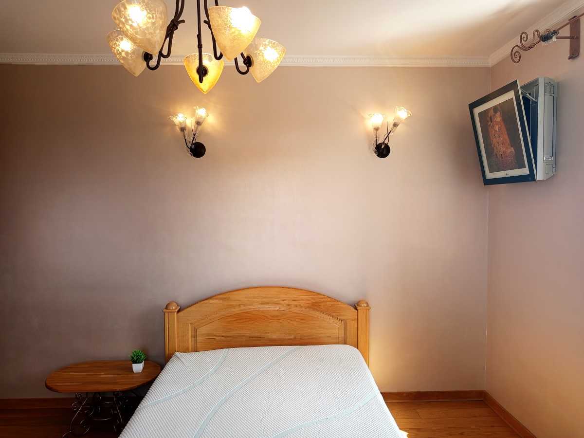 Оренда 2-кімнатної квартири 87 м², Голосіївська вул., 13Б