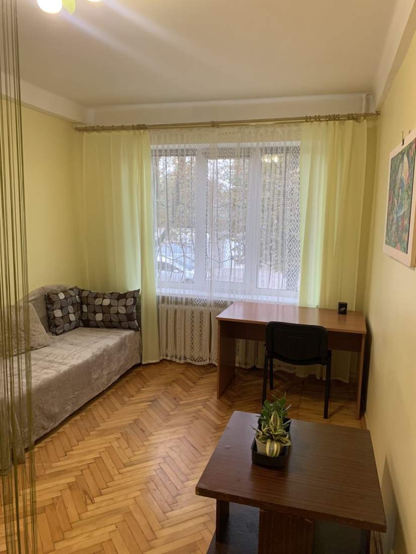 Оренда 1-кімнатної квартири 28 м², Муромська вул., 3