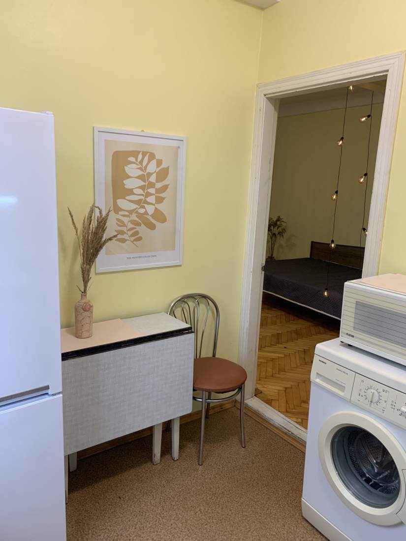 Оренда 1-кімнатної квартири 28 м², Муромська вул., 3
