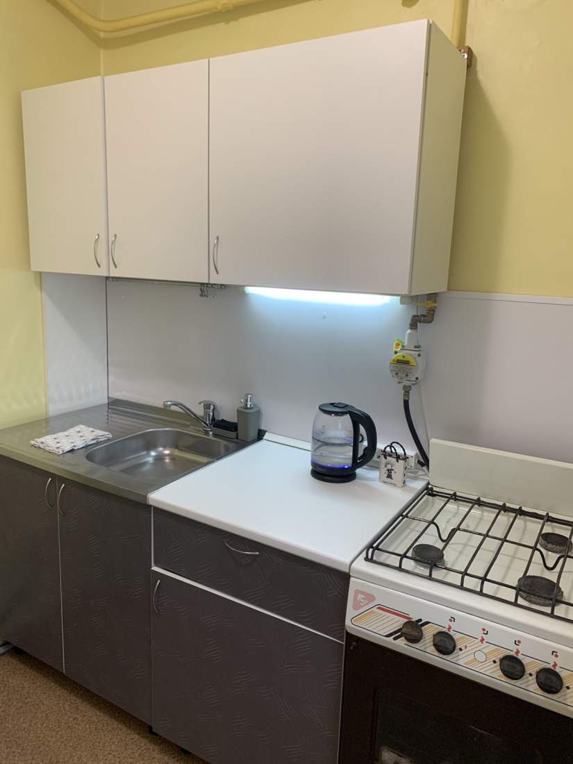 Оренда 1-кімнатної квартири 28 м², Муромська вул., 3