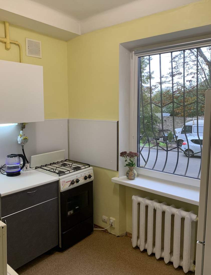 Оренда 1-кімнатної квартири 28 м², Муромська вул., 3