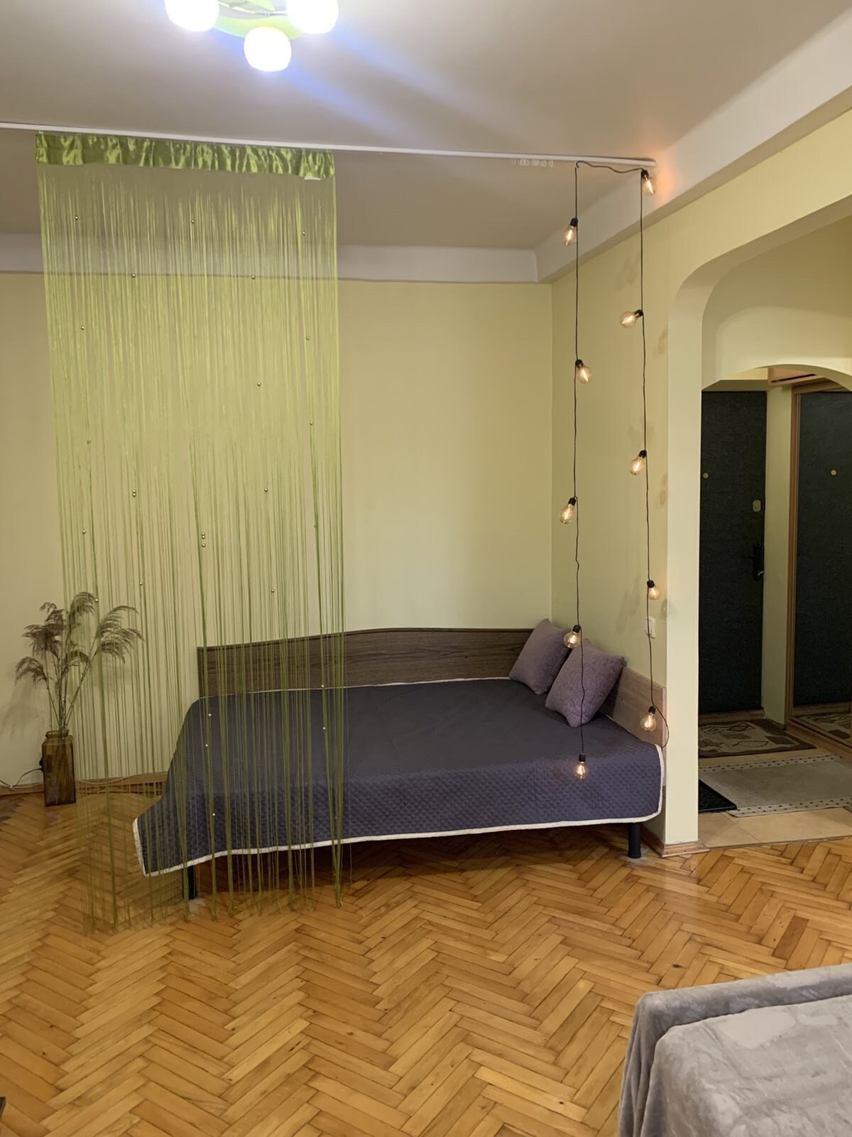 Оренда 1-кімнатної квартири 28 м², Муромська вул., 3