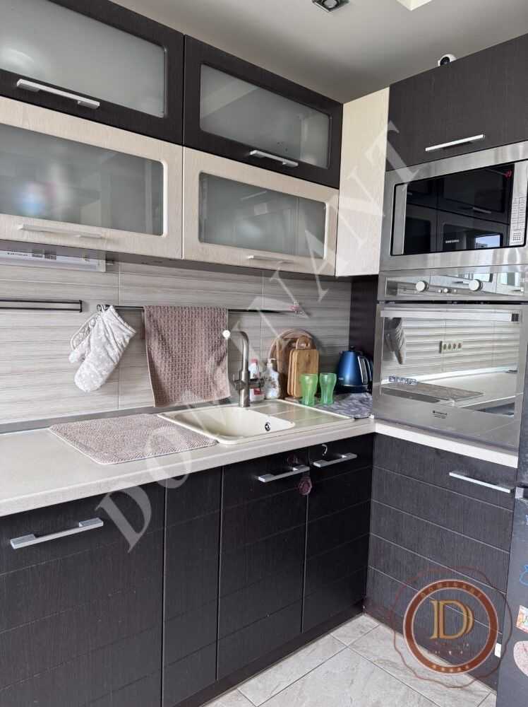 Продажа 3-комнатной квартиры 63 м², Товарищеская ул., 37