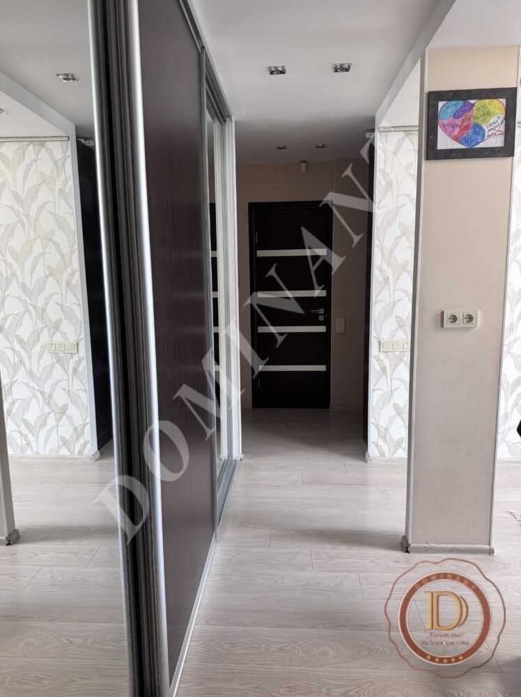 Продажа 3-комнатной квартиры 63 м², Товарищеская ул., 37