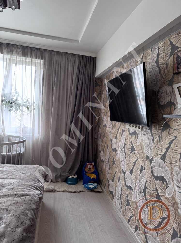 Продажа 3-комнатной квартиры 63 м², Товарищеская ул., 37