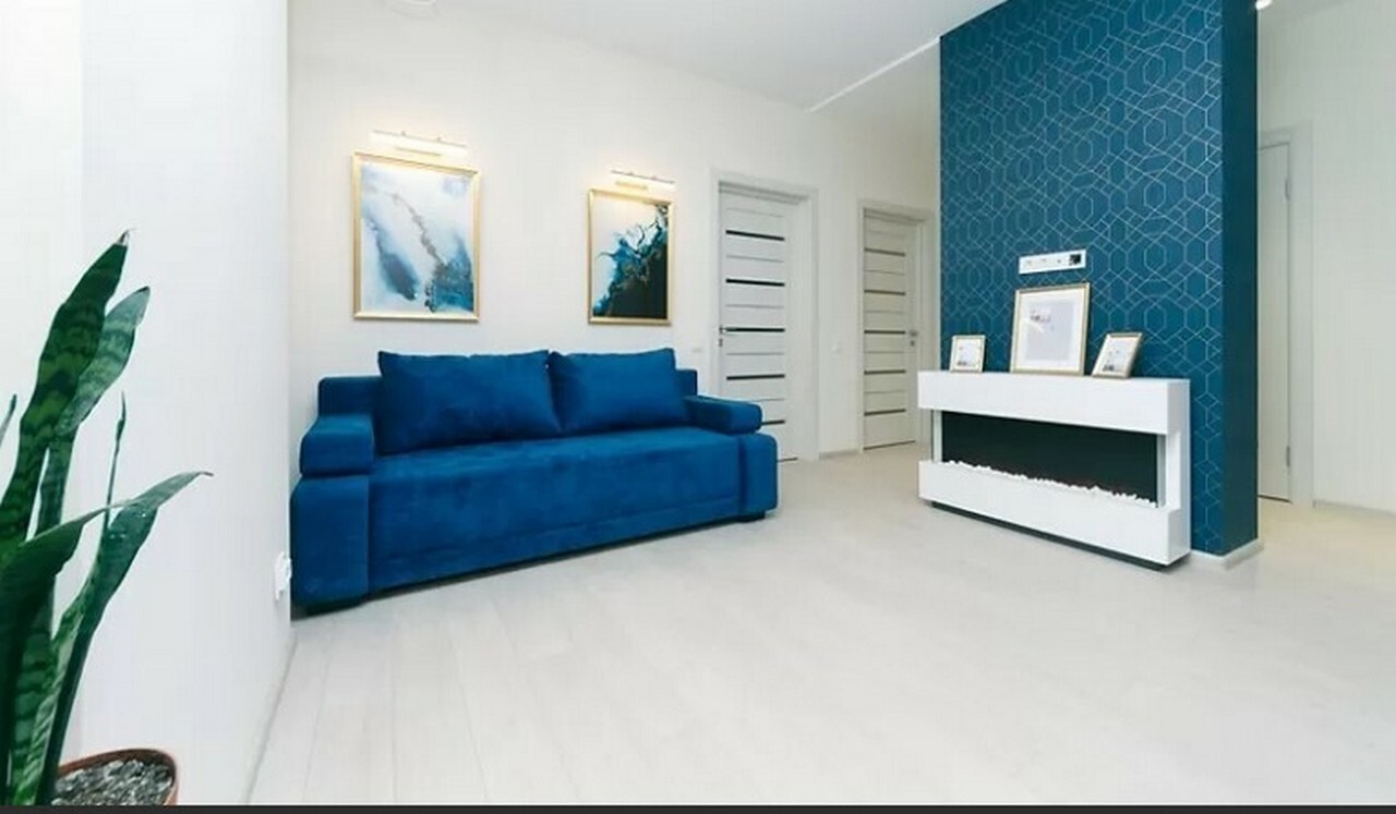 Оренда 2-кімнатної квартири 70 м², Перемоги просп., 5В