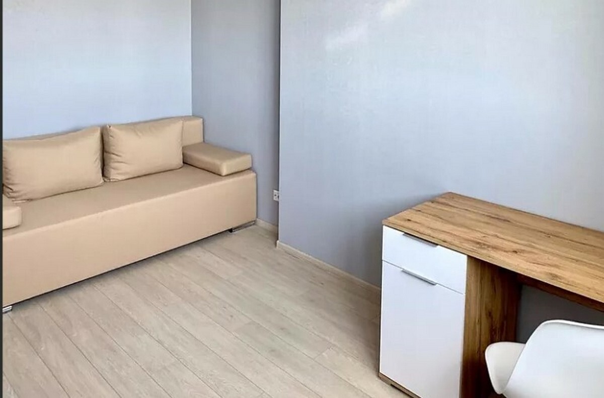 Оренда 2-кімнатної квартири 70 м², Перемоги просп., 5В