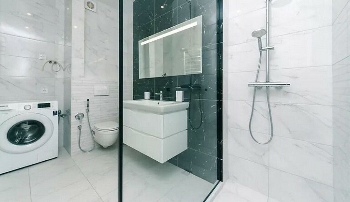 Оренда 2-кімнатної квартири 70 м², Перемоги просп., 5В