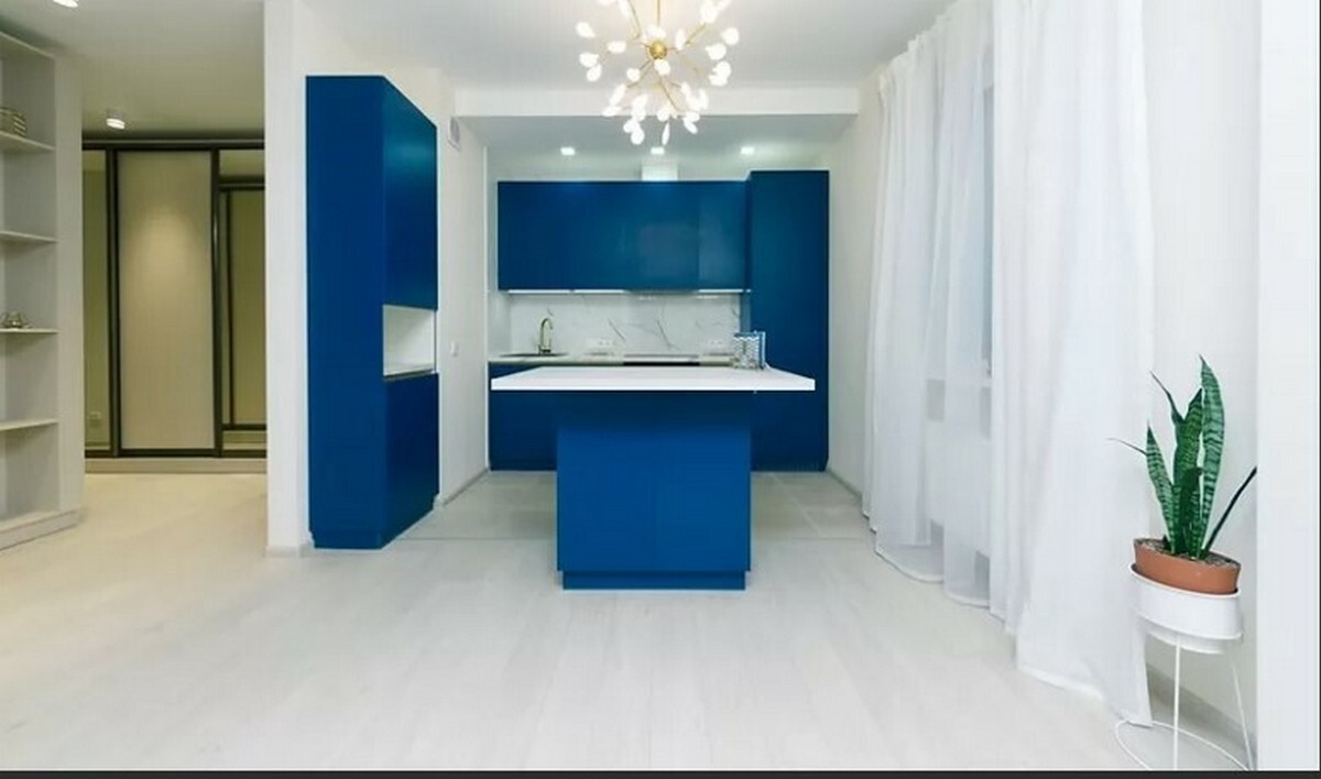 Оренда 2-кімнатної квартири 70 м², Перемоги просп., 5В