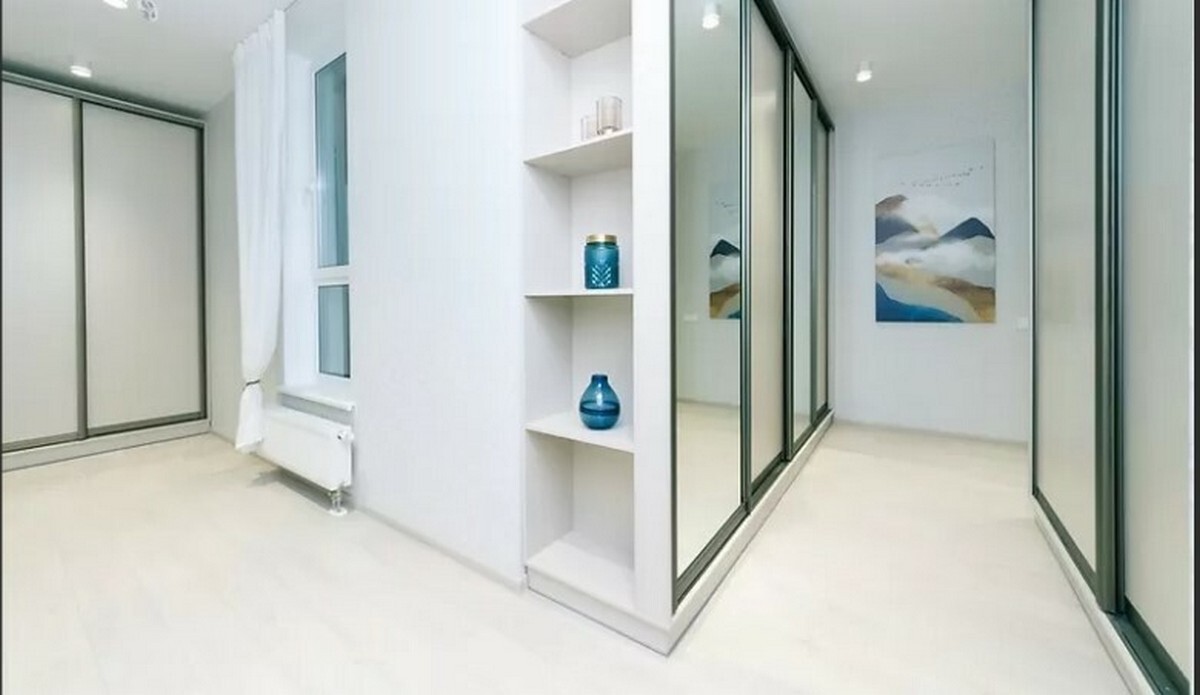 Оренда 2-кімнатної квартири 70 м², Перемоги просп., 5В