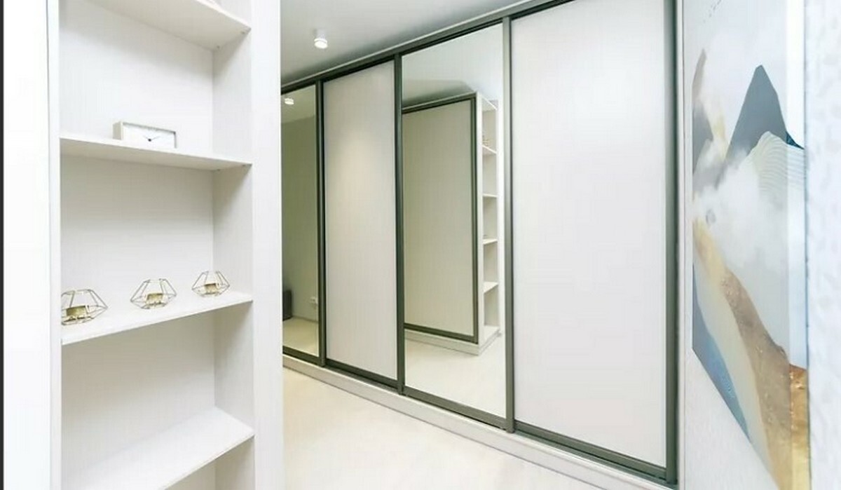 Оренда 2-кімнатної квартири 70 м², Перемоги просп., 5В