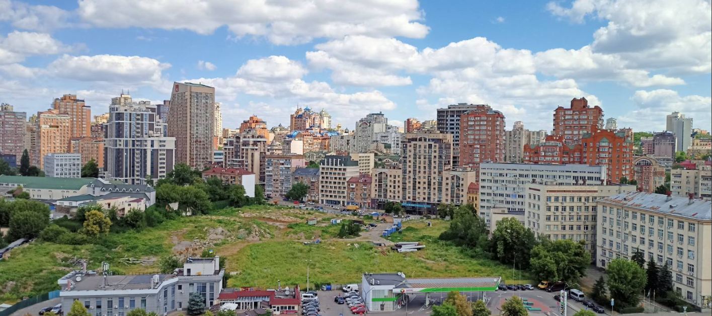 Оренда 2-кімнатної квартири 70 м², Перемоги просп., 5В