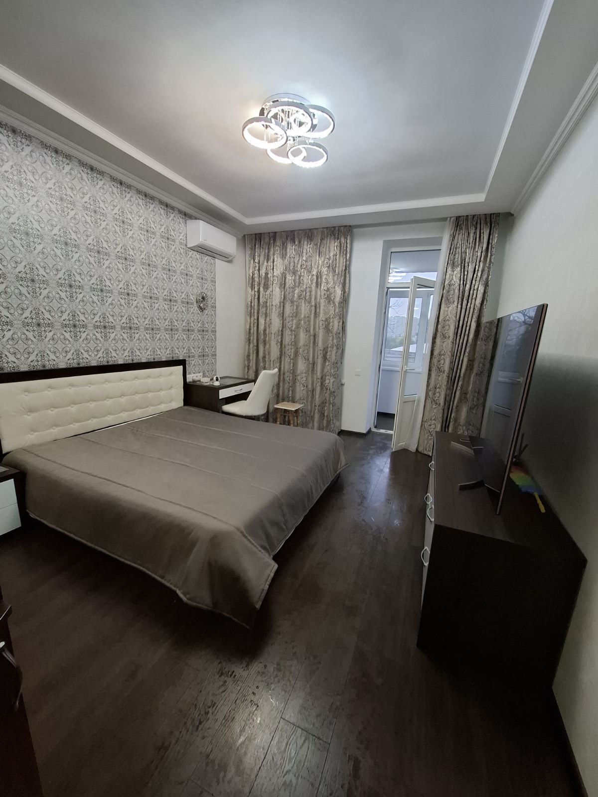 Оренда 2-кімнатної квартири 60 м², Кулібіна вул., 14