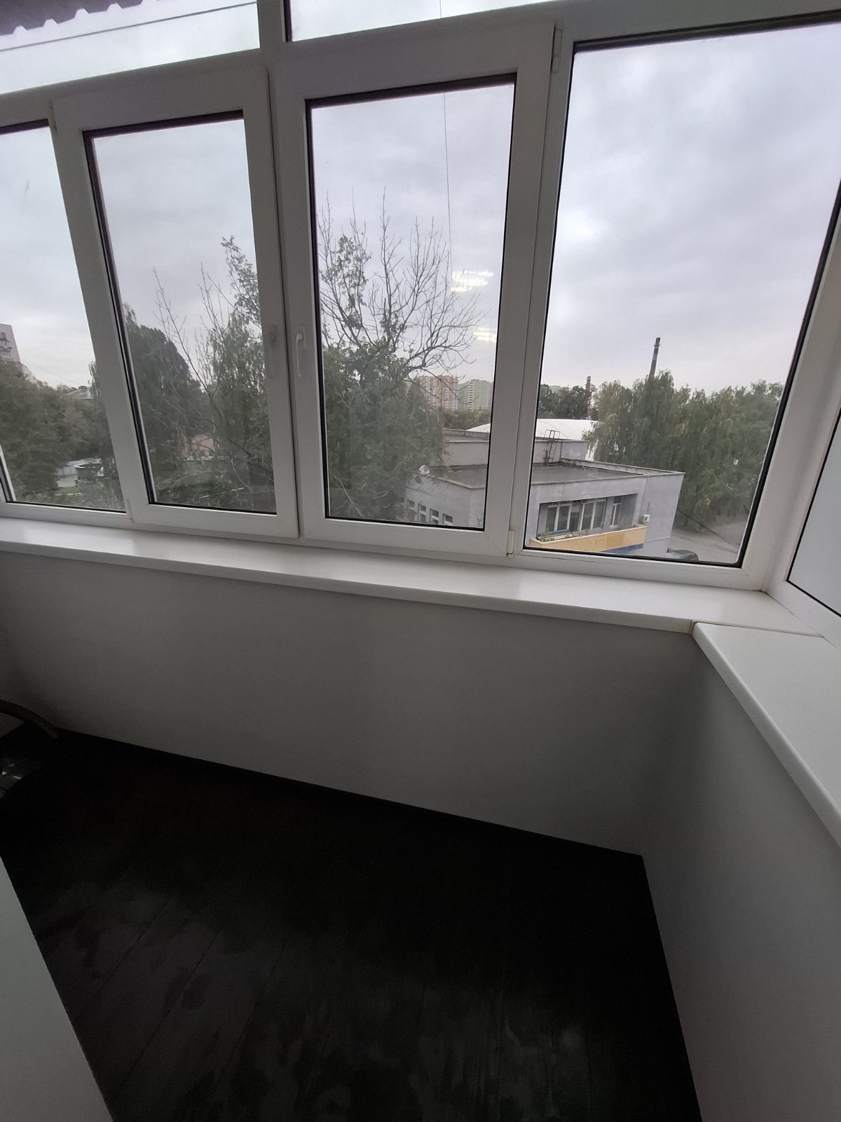 Оренда 2-кімнатної квартири 60 м², Кулібіна вул., 14