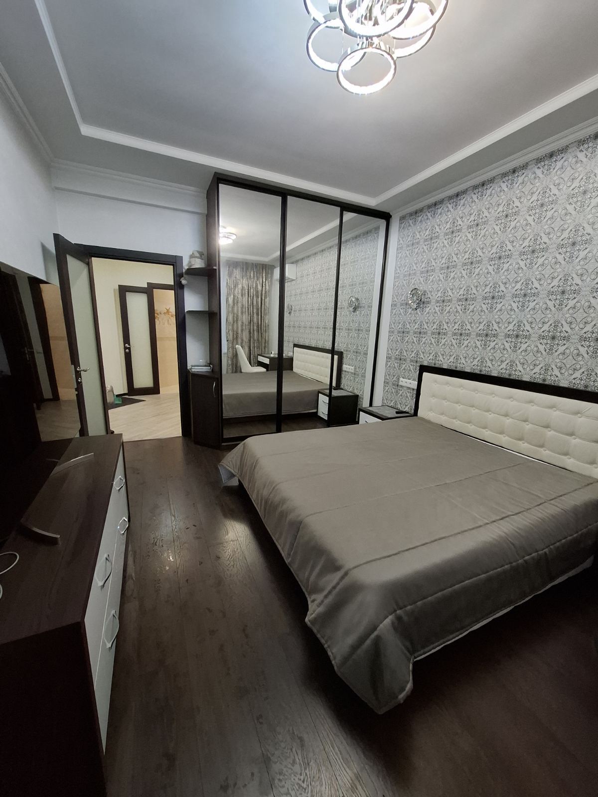 Оренда 2-кімнатної квартири 60 м², Кулібіна вул., 14