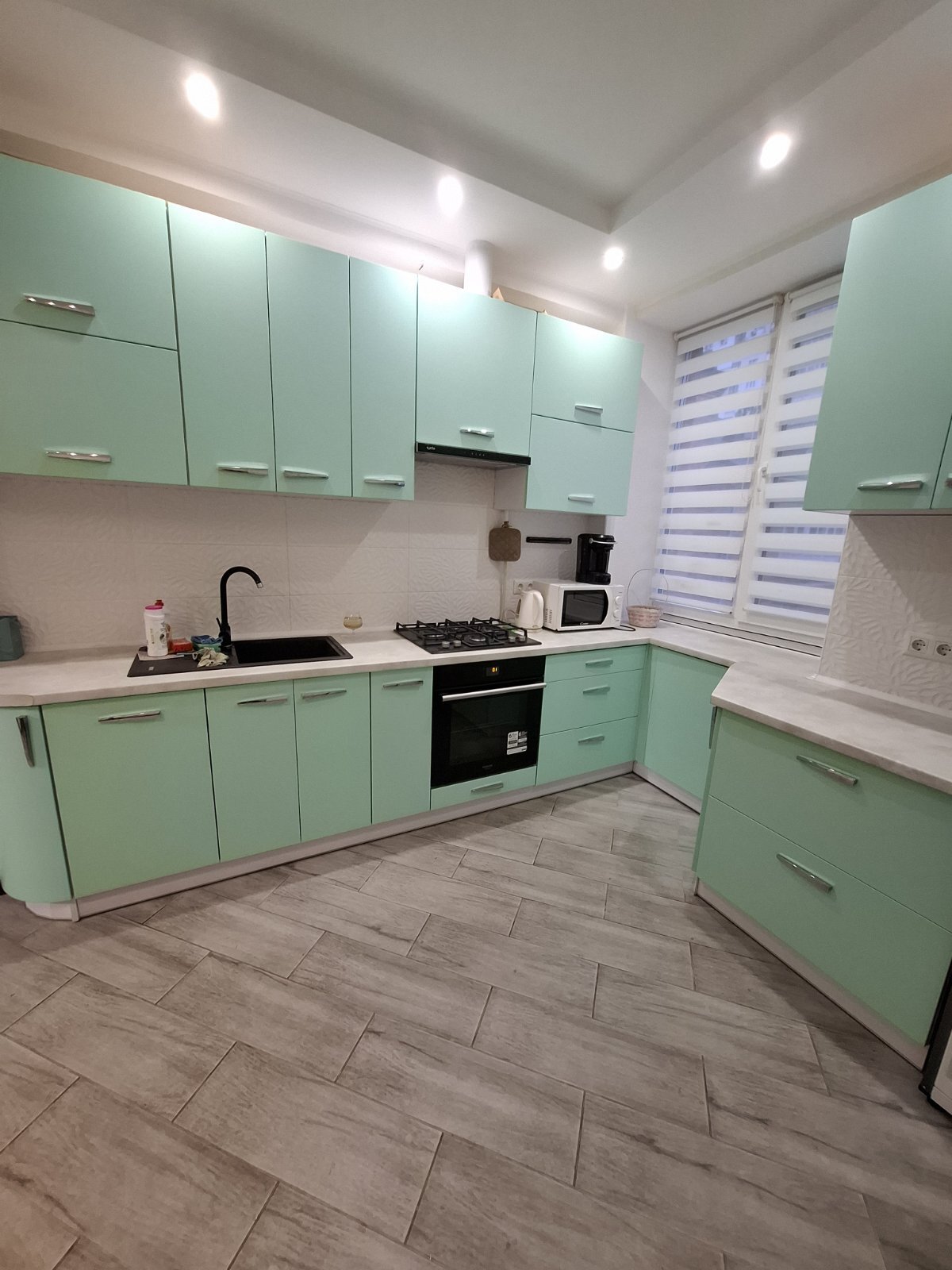 Оренда 2-кімнатної квартири 60 м², Кулібіна вул., 14
