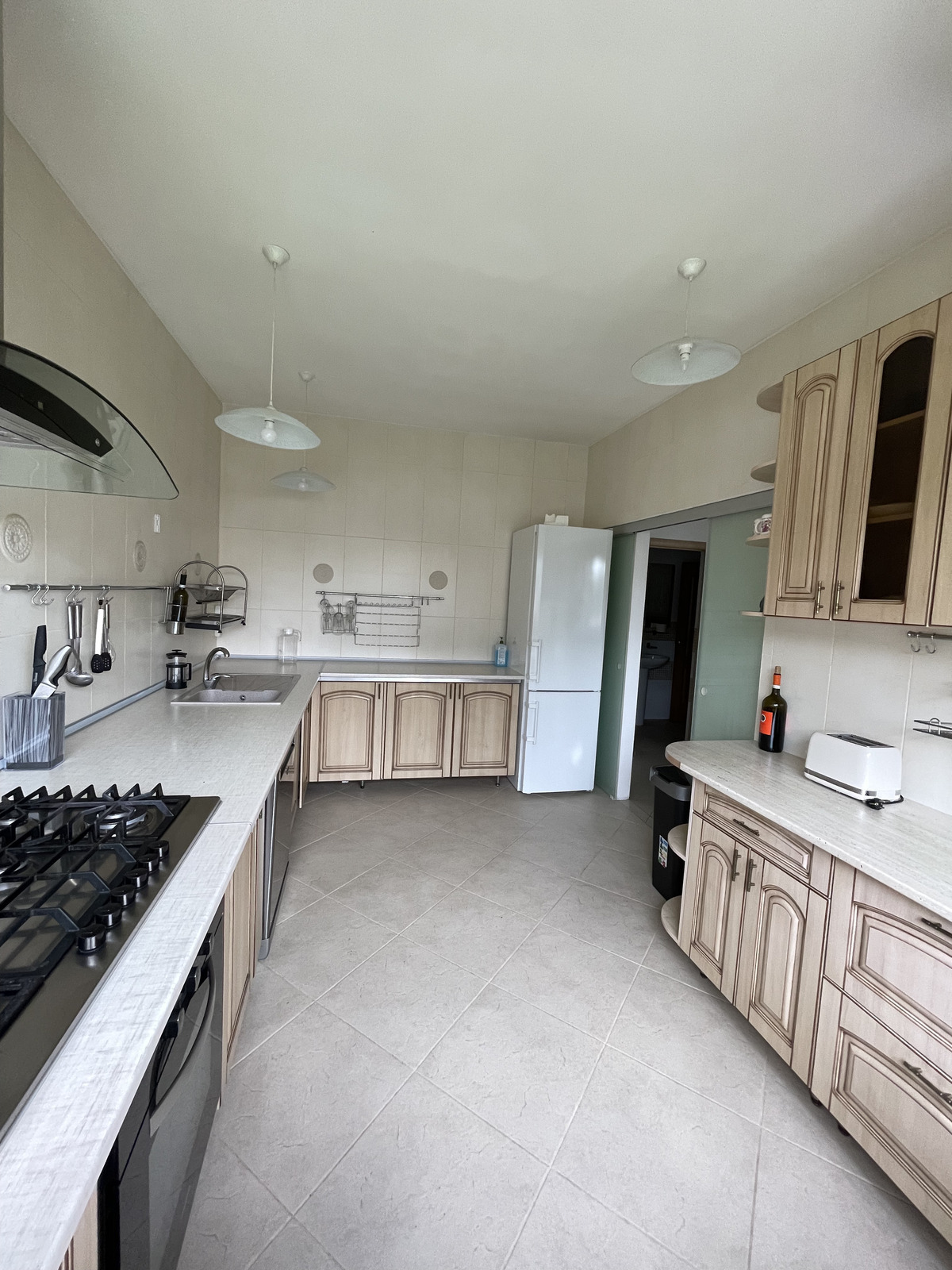 Аренда дома 475 м², Добрый Путь ул.