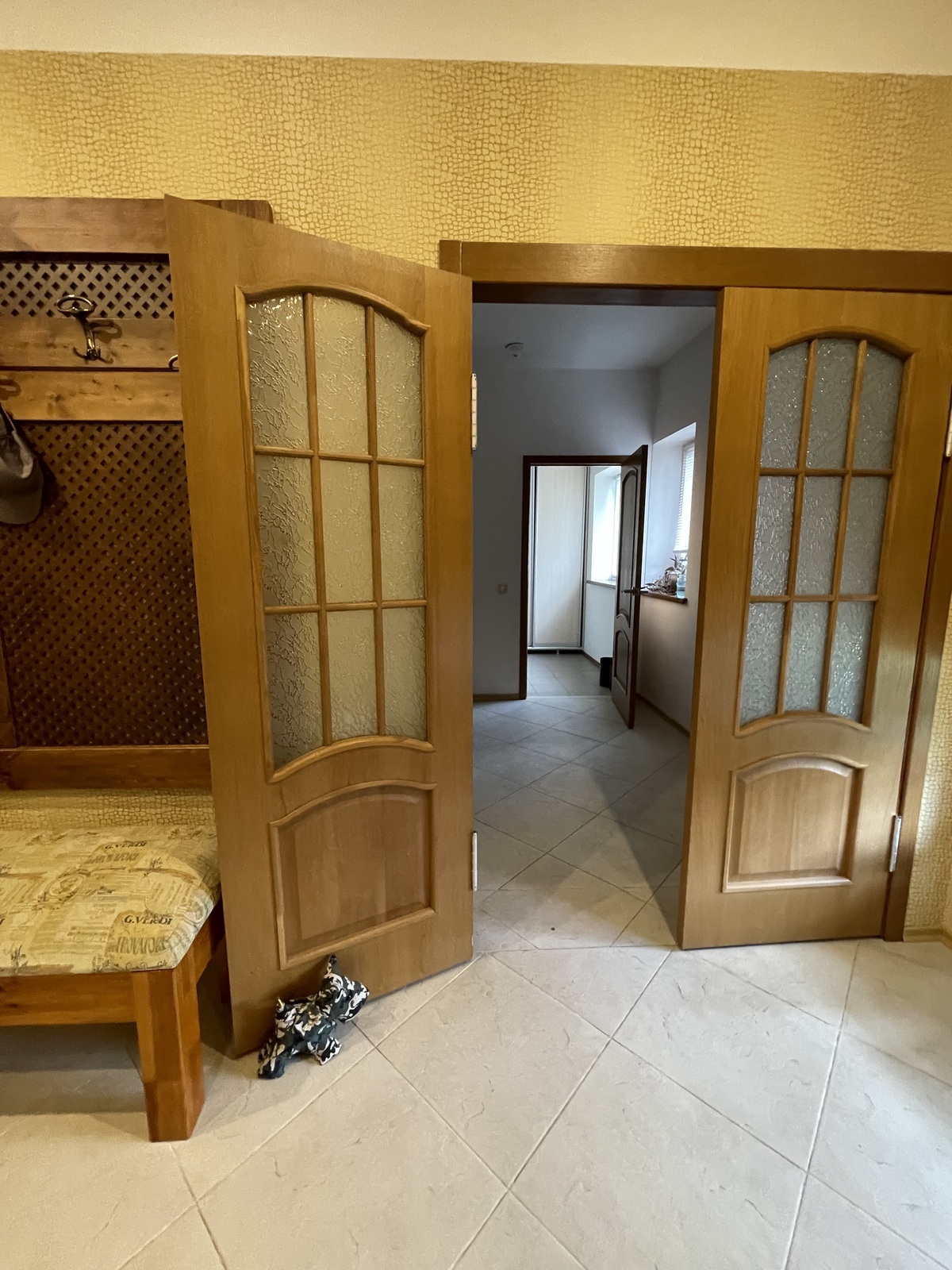 Аренда дома 475 м², Добрый Путь ул.