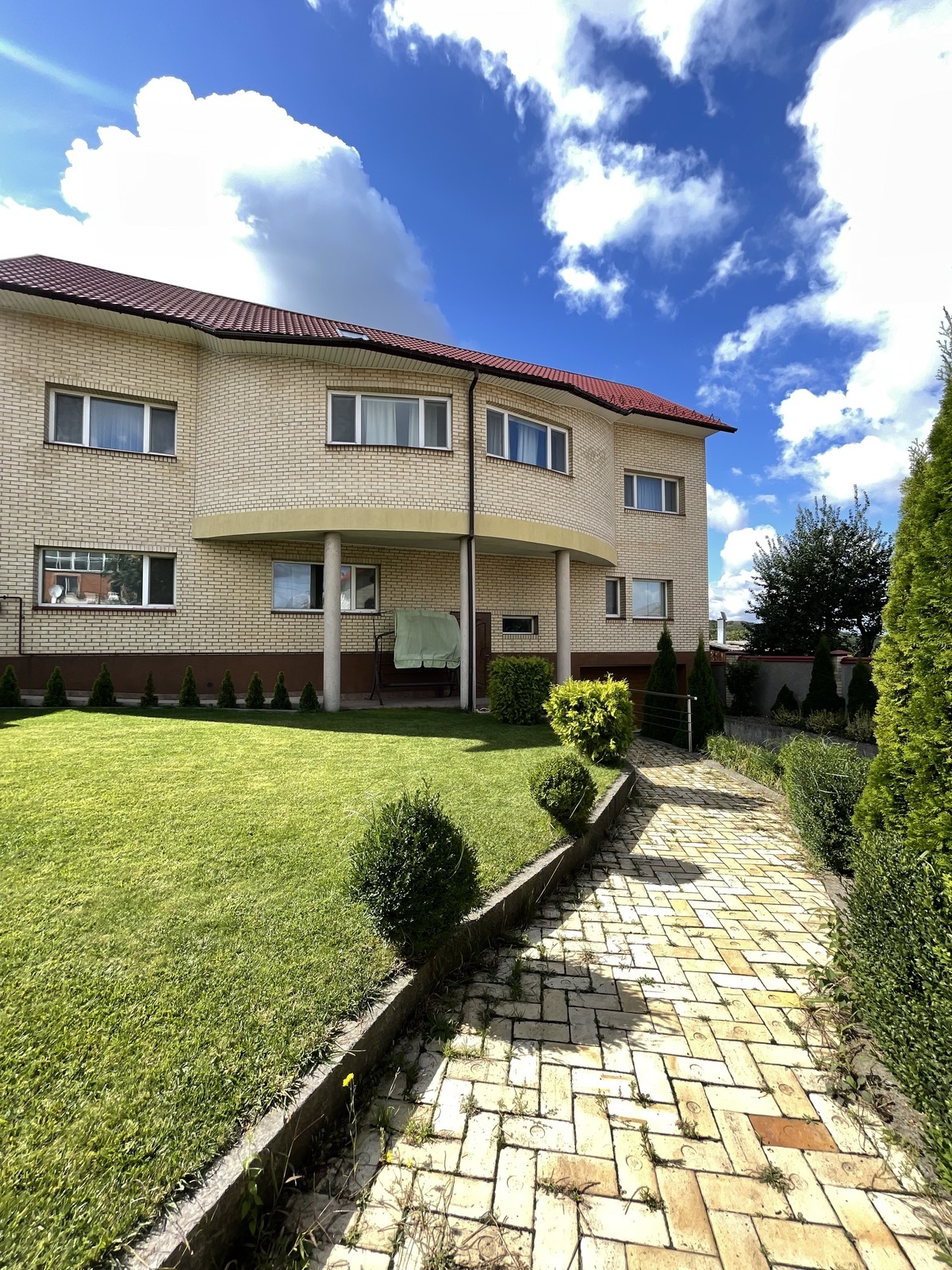 Аренда дома 475 м², Добрый Путь ул.
