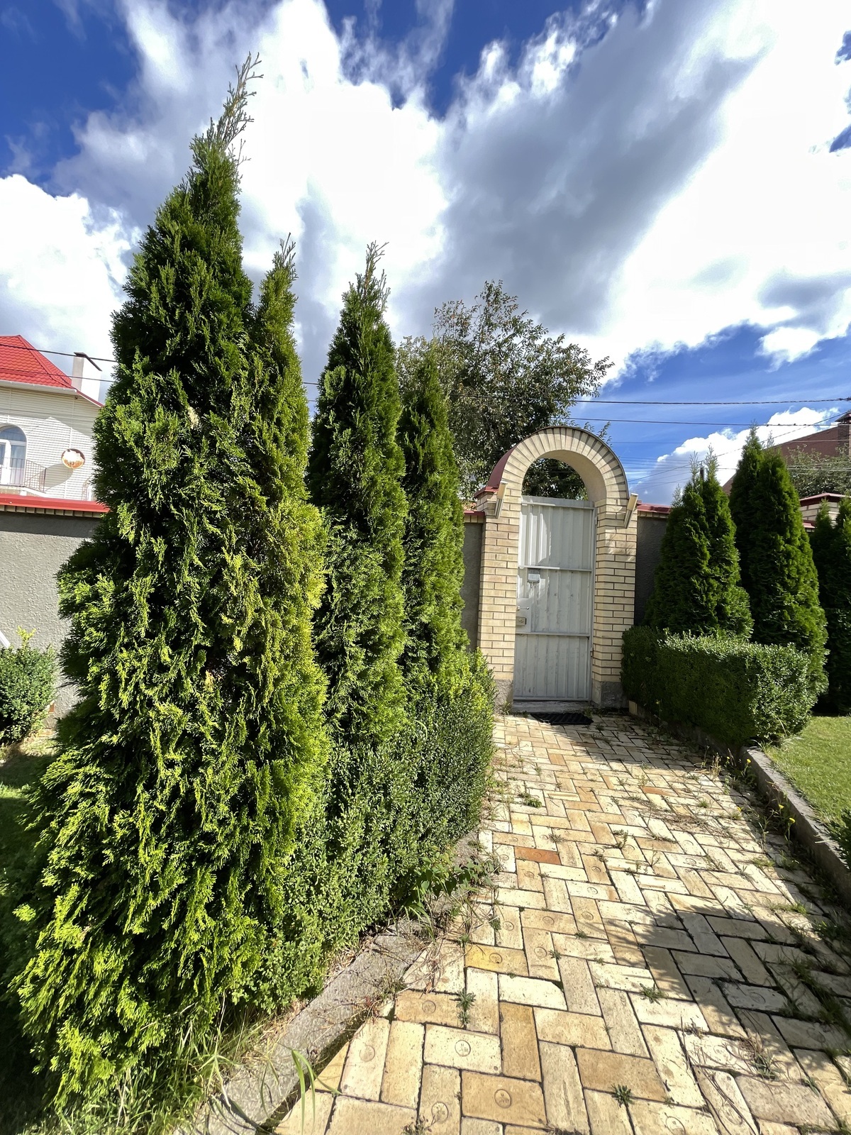 Аренда дома 475 м², Добрый Путь ул.