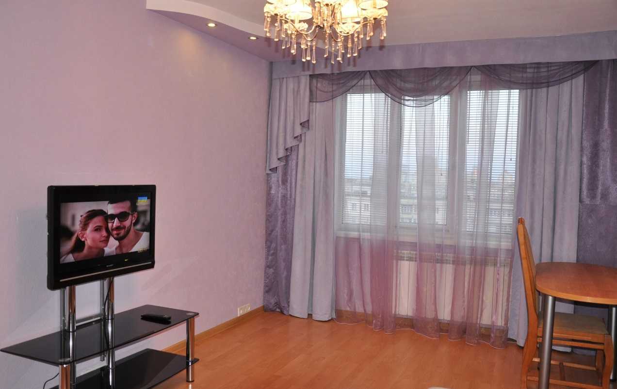 Продажа 2-комнатной квартиры 50 м², Зои Гайдай ул., 12/10