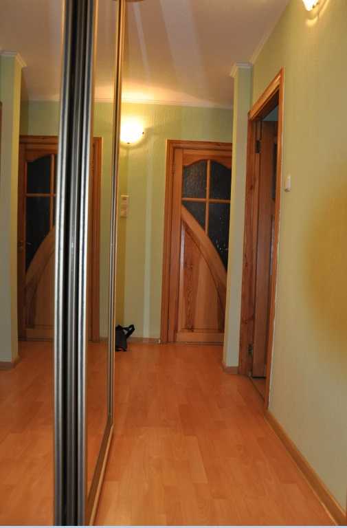 Продажа 2-комнатной квартиры 50 м², Зои Гайдай ул., 12/10