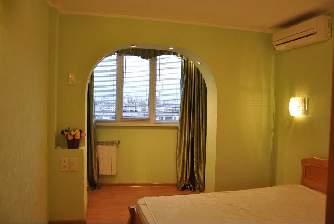 Продажа 2-комнатной квартиры 50 м², Зои Гайдай ул., 12/10
