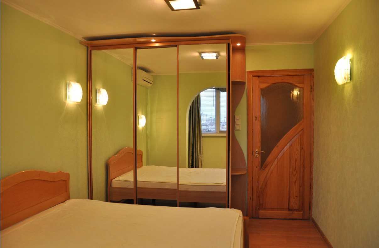 Продажа 2-комнатной квартиры 50 м², Зои Гайдай ул., 12/10