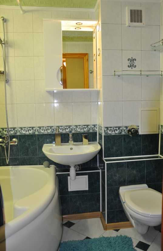 Продажа 2-комнатной квартиры 50 м², Зои Гайдай ул., 12/10