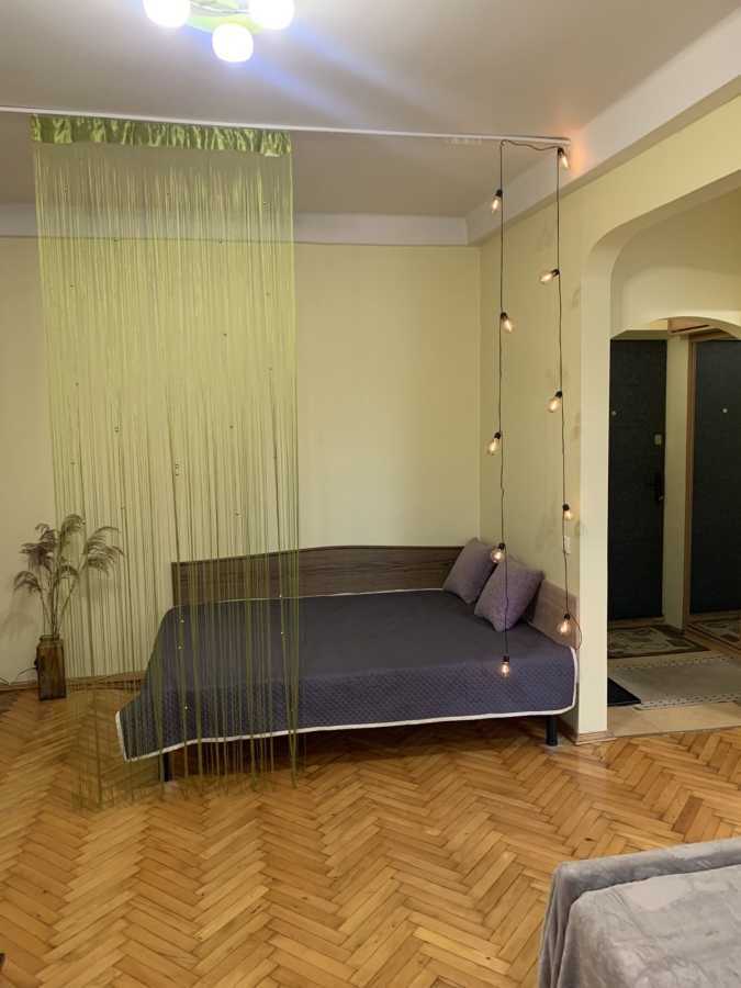 Оренда 1-кімнатної квартири 28 м², Муромська вул., 3
