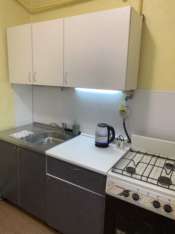 Оренда 1-кімнатної квартири 28 м², Муромська вул., 3