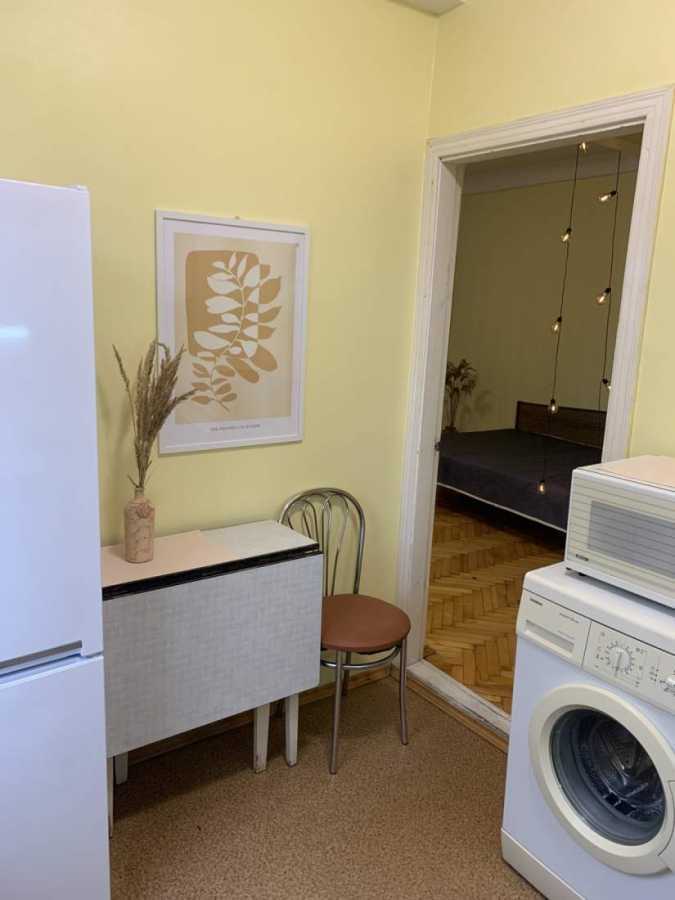 Оренда 1-кімнатної квартири 28 м², Муромська вул., 3