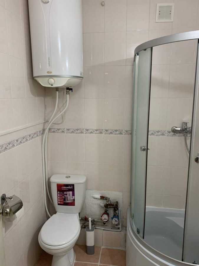 Оренда 1-кімнатної квартири 28 м², Муромська вул., 3