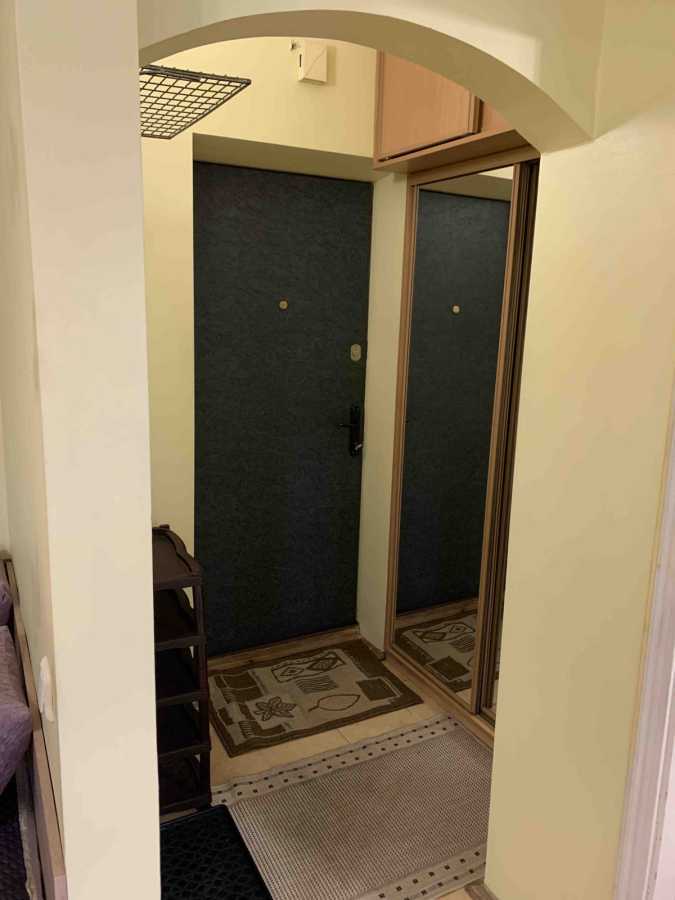 Оренда 1-кімнатної квартири 28 м², Муромська вул., 3