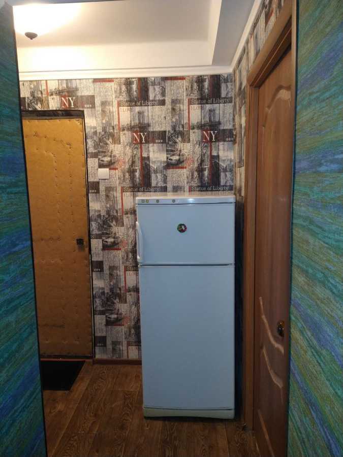Оренда 2-кімнатної квартири 45 м², Юності вул.