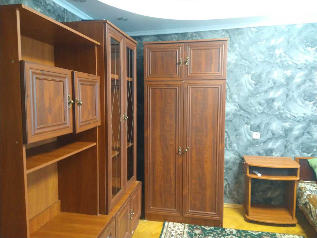 Оренда 2-кімнатної квартири 45 м², Юності вул.