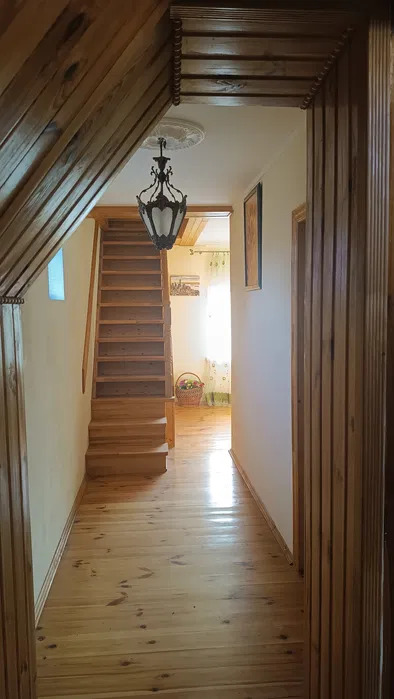 Аренда дома 225 м², 115-я Садовая ул.
