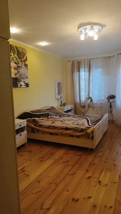 Аренда дома 225 м², 115-я Садовая ул.