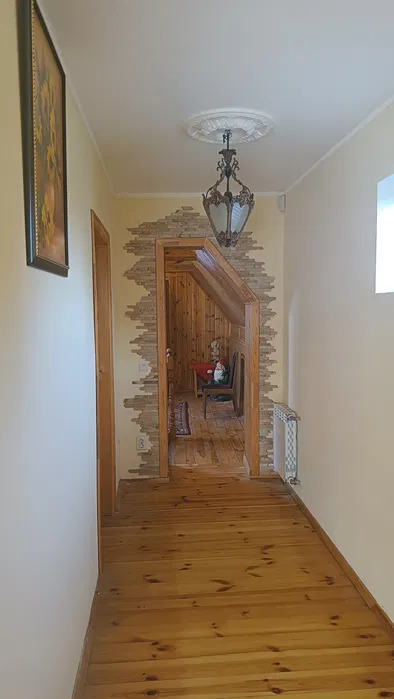 Аренда дома 225 м², 115-я Садовая ул.