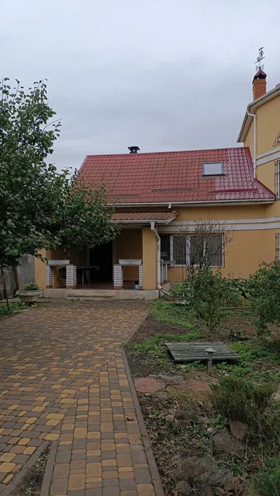 Аренда дома 225 м², 115-я Садовая ул.