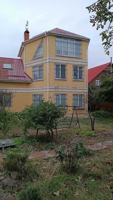 Аренда дома 225 м², 115-я Садовая ул.