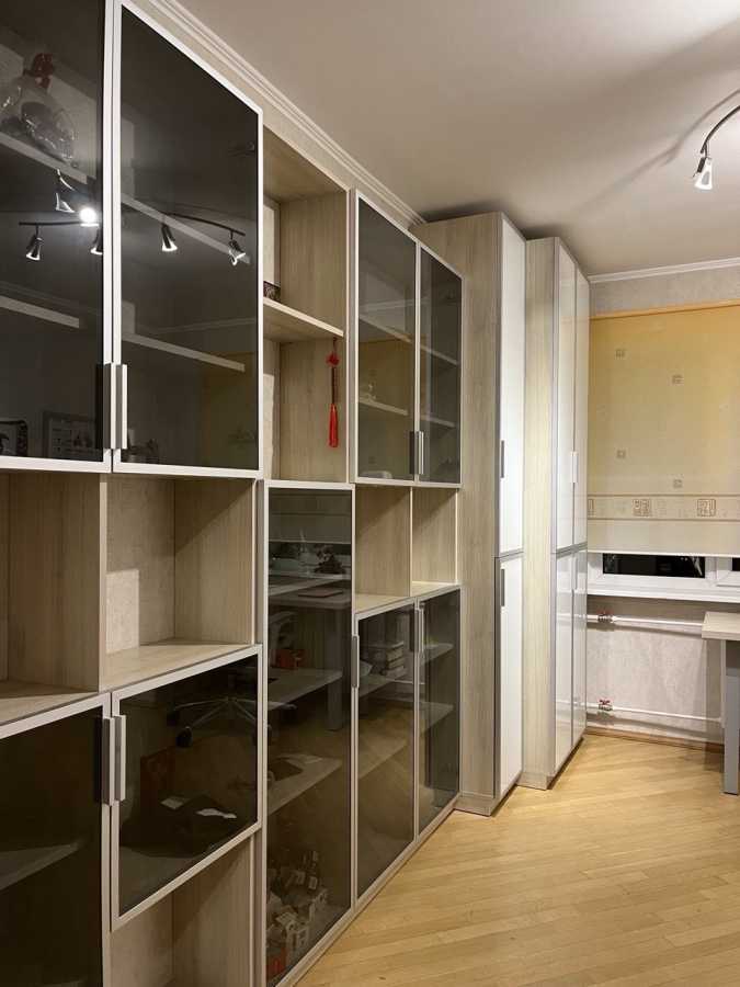Аренда 3-комнатной квартиры 76 м², Панаса Мирного ул., 11