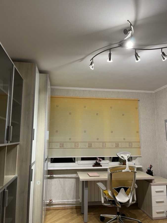 Аренда 3-комнатной квартиры 76 м², Панаса Мирного ул., 11