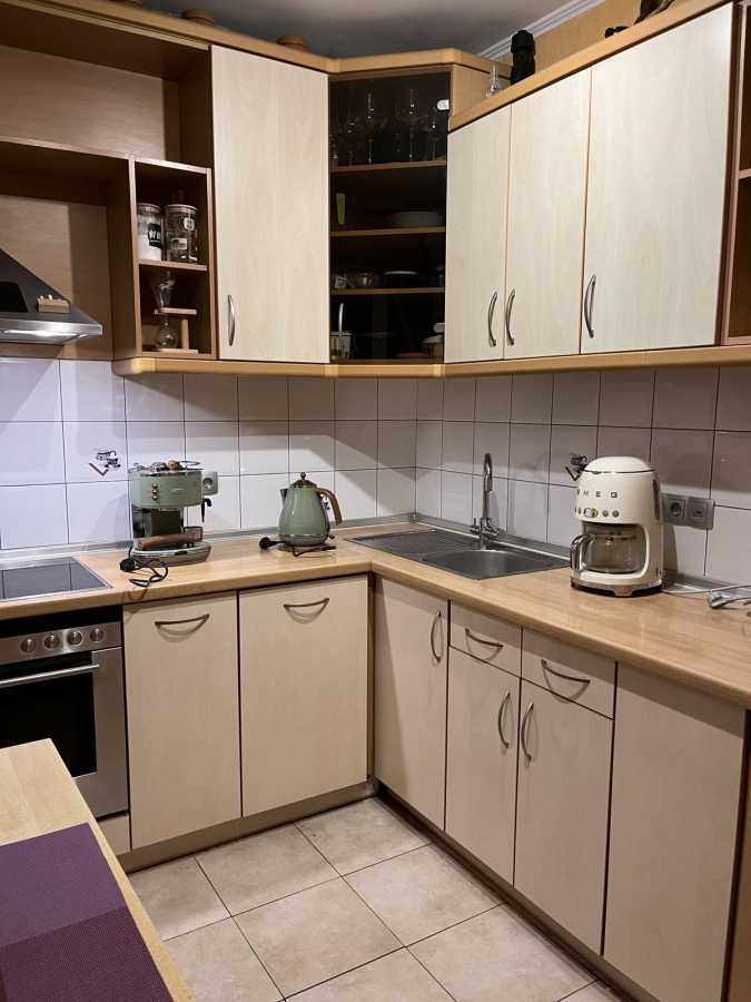 Аренда 3-комнатной квартиры 76 м², Панаса Мирного ул., 11