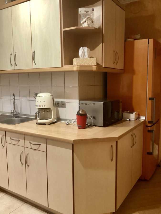 Аренда 3-комнатной квартиры 76 м², Панаса Мирного ул., 11