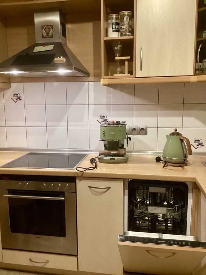 Аренда 3-комнатной квартиры 76 м², Панаса Мирного ул., 11