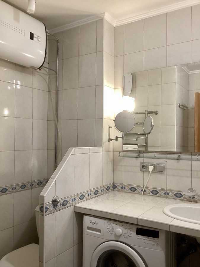 Аренда 3-комнатной квартиры 76 м², Панаса Мирного ул., 11