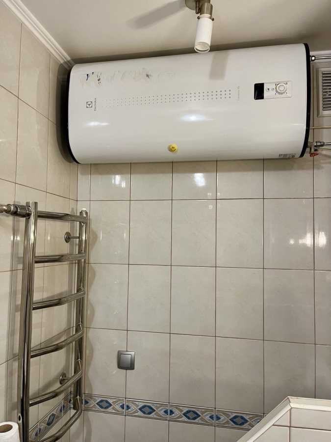 Аренда 3-комнатной квартиры 76 м², Панаса Мирного ул., 11