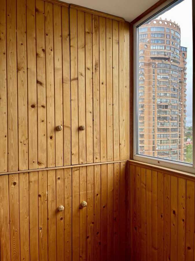 Аренда 3-комнатной квартиры 76 м², Панаса Мирного ул., 11